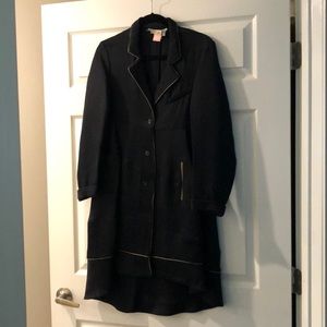 Ysl coat/dress